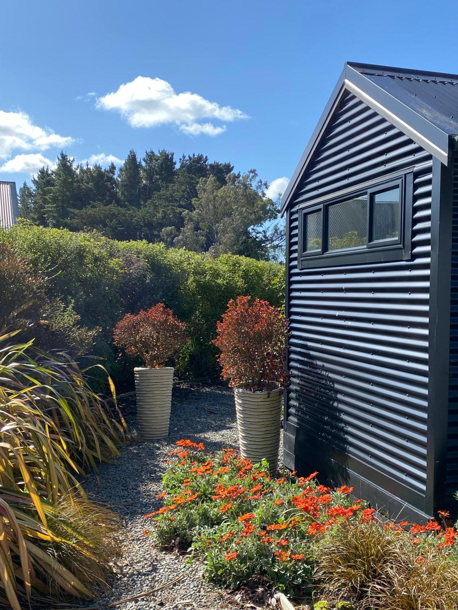 Korimako'S Nest Garden Studio Carterton المظهر الخارجي الصورة